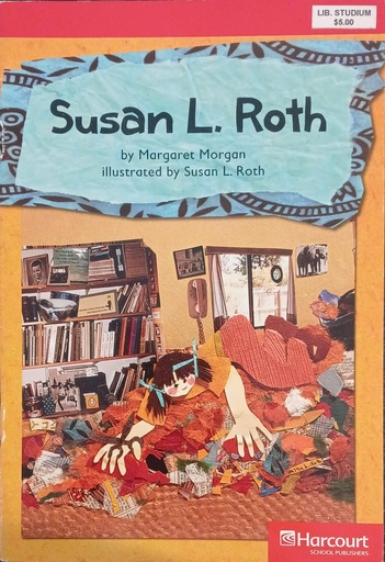 [9780153503603] SUSAN L. ROTH