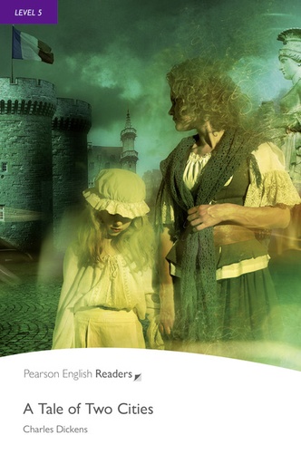[9781405862561] TALE OF TWO CITIES BOK
