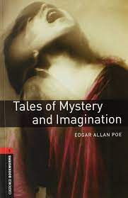 [9780194791328] TALES OF MYSTERY AND IMAGINATION LEVEL 3
