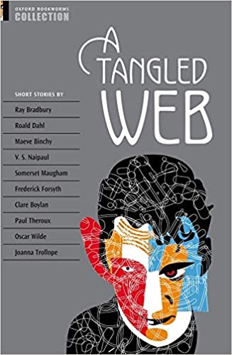 [9780194228145] TANGLED WEB
