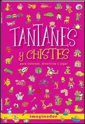 [9789507687150] TANTANES Y CHISTES 