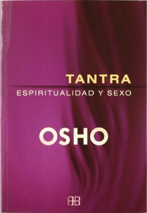 [9788496111875] TANTRA ESPIRITUALIDAD Y SEXO
