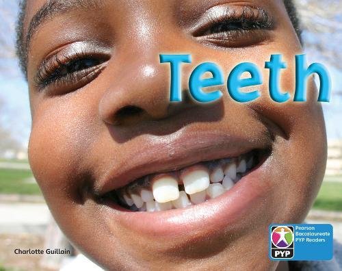 [9780435996277] TEETH