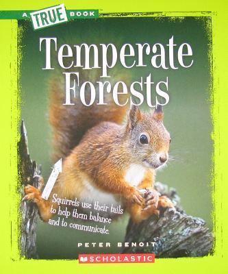 [9780531281017] TEMPERATE FORESTS