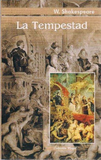 [9789875710146] TEMPESTAD, LA