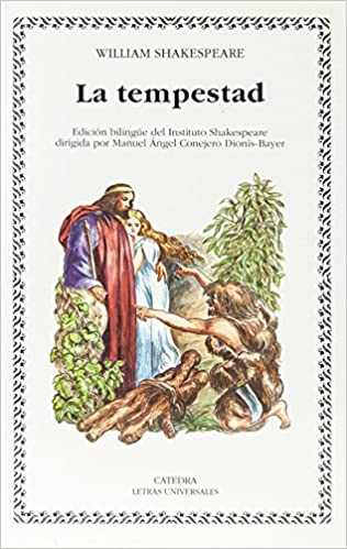 [9788437612973] TEMPESTAD, LA                                               