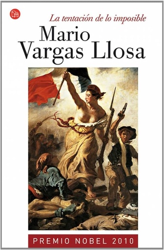 [9788466369015] TENTACION DE LO IMPOSIBLE, LA