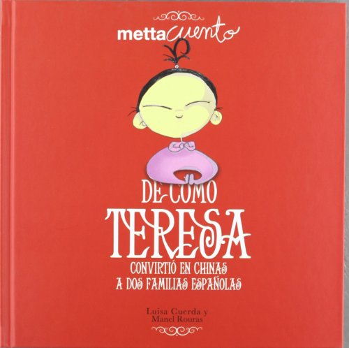 [9788461573813] TERESA