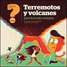 [9789871217540] TERREMOTOS Y VOLCANES-PARA LOS MAS CURIOSOS