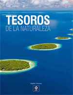 [9788497942324] TESOROS DE LA NATURALEZA
