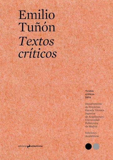 [9788417905088] TEXTOS CRITICOS 8