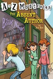 [9780679881681] THE ABSENT AUTHOR