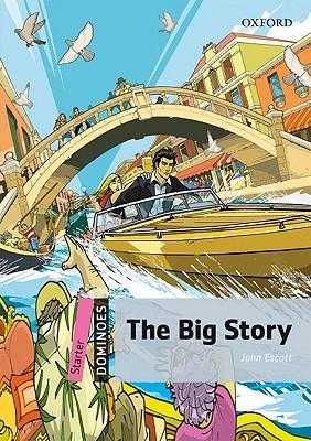 [9780194247108] THE BIG STORY LEVEL STARTER