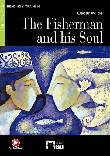 [9788431678999] THE FISHERMAN AND HIS SOUL+CD