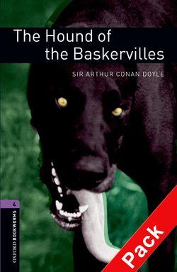 [9780194793193] THE HOUND OF THE BASKERVILLES LEVEL 4