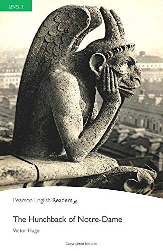 [9781405855501] THE HUNCHBACK OF NOTRE DAME