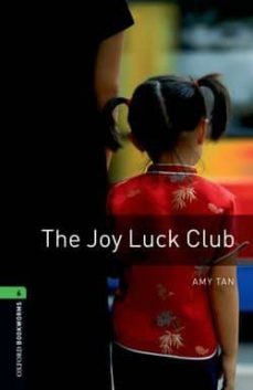 [9780194792639] THE JOY LUCK CLUB