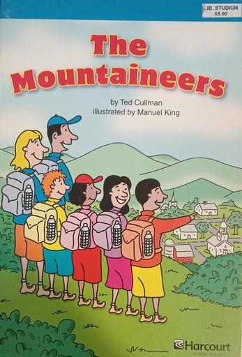 [9780153509766] THE MOUNTAINEERS