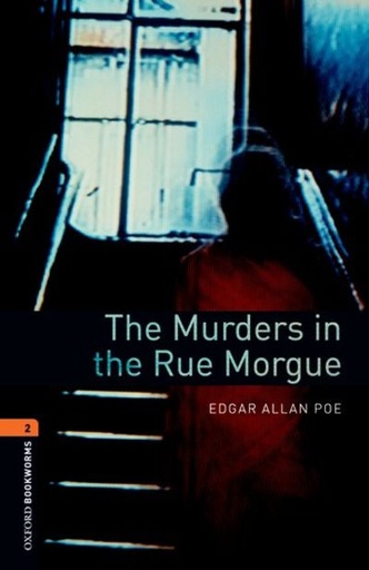 [9780194790789] THE MURDERS IN THE RUE MORGUE LEVEL 2 NEW EDIITION
