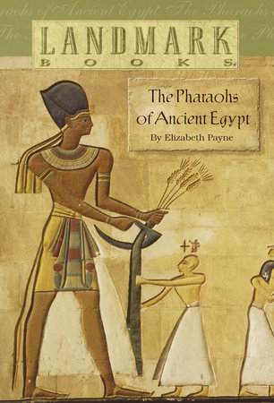 [9780394846996] THE PHARAOHS OF ANCIENT EGYPT