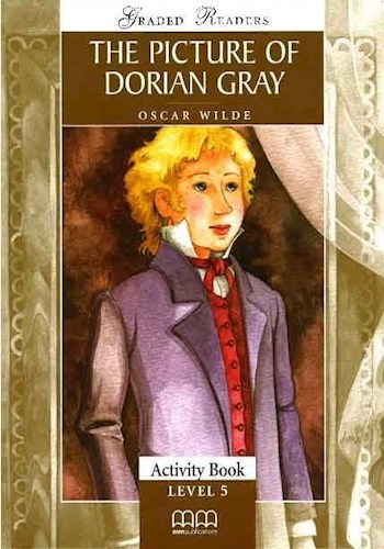 [9789604430772] THE PORTRAIT OF DORIAN GREY (OSCAR WILDE)