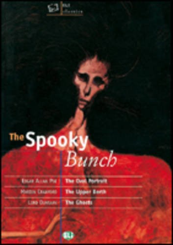 [9788881483426] THE SPOOKY BUNCH