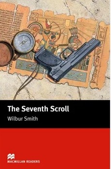 [9781405073141] THE STEVENTH SCROLL