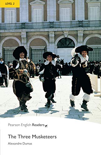 [9781405855310] THE THREE MUSKETEER´S