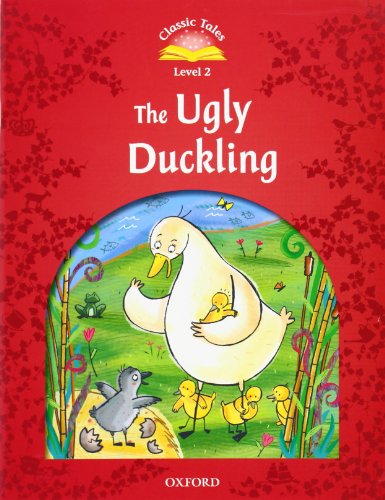 [9780194239141] THE UGLY DUCKLING LEVEL 2