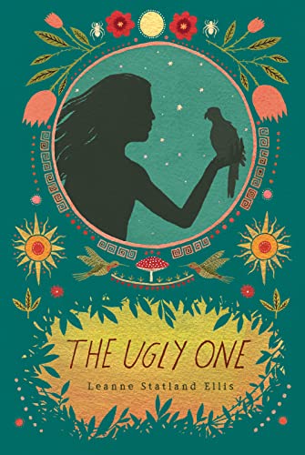 [9780544439177] THE UGLY ONE