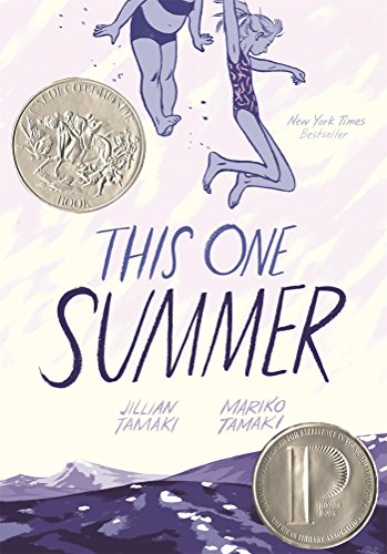 [9781596437746] THIS ONE SUMMER