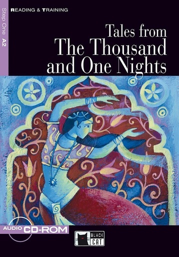 [9788853005175] THOUSAND AND ONE NIGHTS + CD
