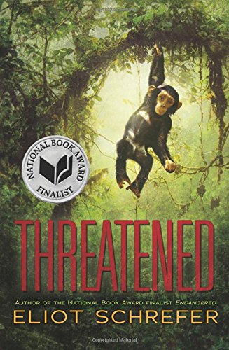 [9780545835640] THREATENED