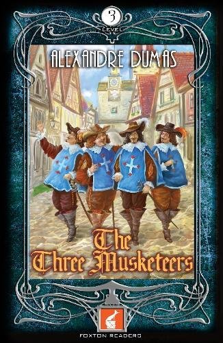 [9781911481201] THREE MUSKETEERS, THE