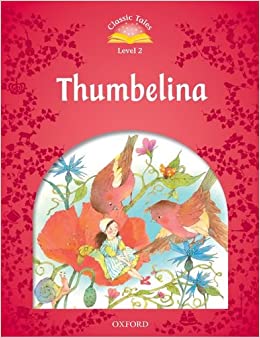 [9780194239189] THUMBELINA
