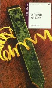 [9788426364470] TIENDA DEL CIELO, LA