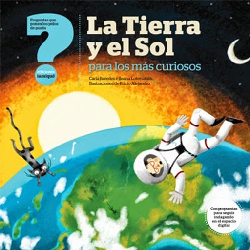 [9789871217564] TIERRA Y EL SOL, LA