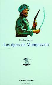 [9788495311085] TIGRES DE MOMPRACEM, LOS 