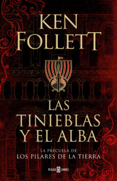 [9788401022876] TINIEBLAS Y EL ALBA, LAS