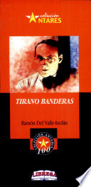 [9789978493045] TIRANO BANDERAS