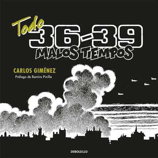 [9788499086989] TODO 36-39 MALOS TIEMPOS
