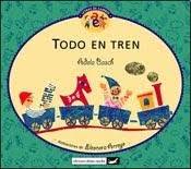 [9789872345150] TODO EN TREN