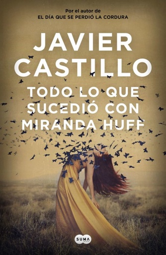 [9788491292180] TODO LO QUE SUCEDIO CON MIRANDA HUFF