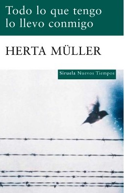 [9788498414004] TODO LO QUE TENGO LO LLEVO CONMIGO