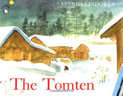 [9780698115910] TOMTEN, THE 