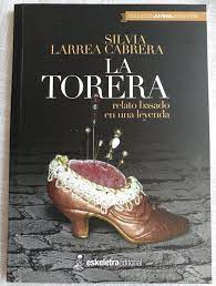 [C9789978162880] TORERA, LA