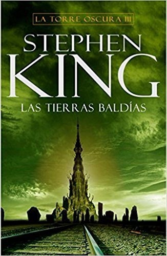 [9789586395403] TORRE OSCURA III LAS TIERRAS BALDIAS, LA