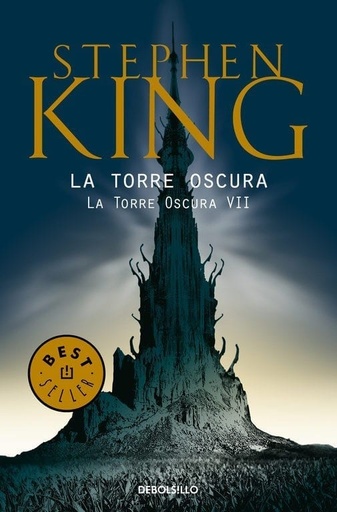 [9789586392990] TORRE OSCURA VII, LA