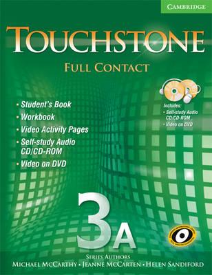 [9780521744263] TOUCHSTONE FULL CONTACT 3A