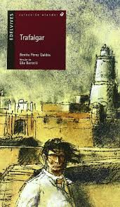 [9788426356628] TRAFALGAR